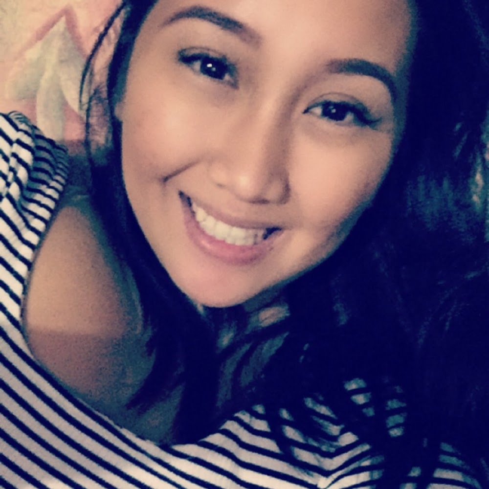 Meet your Posher, Jerrika